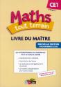 Ce1 ; Cycle 2 ; Livre Du Maitre - Preview