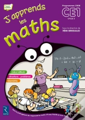 Capa do artigo Ce1 ; Cycle 2