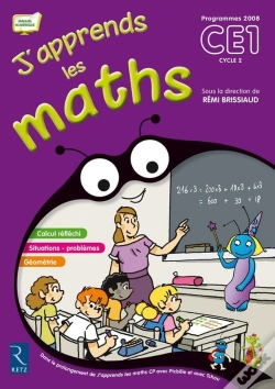 Capa do artigo Ce1 ; Cycle 2