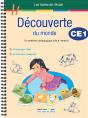 Ce1 Découvertes Du Monde - Preview