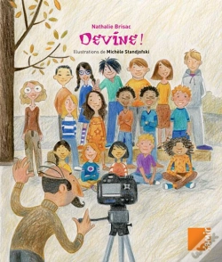 Capa do artigo Ce1 ; Devine