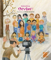 Capa do artigo Ce1 ; Devine