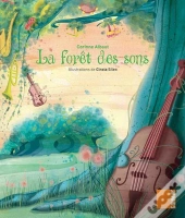 Ce1 ; La Foret Des Sons