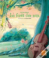 Capa do artigo Ce1 ; La Foret Des Sons