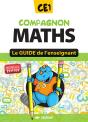 Ce1 ; Le Guide De L'Enseignant (Edition 2012) - Preview