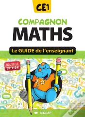 Capa do artigo Ce1 ; Le Guide De L