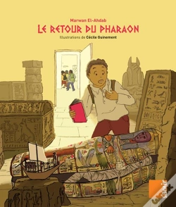 Capa do artigo Ce1 ; Le Retour Du Pharaon