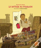 Ce1 ; Le Retour Du Pharaon