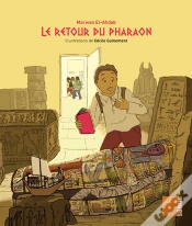 Capa do artigo Ce1 ; Le Retour Du Pharaon