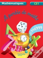 Ce1 ; Livre De L'Eleve (Edition 2102)