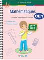 Ce1 Mathématiques - Preview