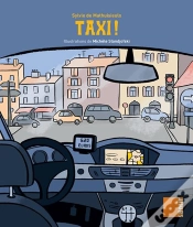 Capa do artigo Ce1 ; Taxi!