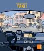 Ce1 ; Taxi! - Preview