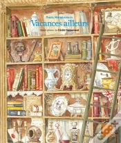 Capa do artigo Ce1 ; Vacances Ailleurs