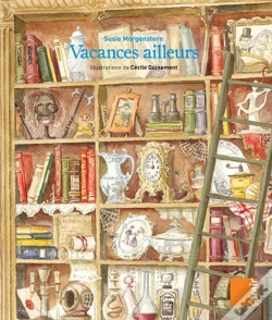 Capa do artigo Ce1 ; Vacances Ailleurs