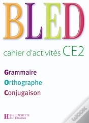Capa do artigo Ce2 ; Cahier D