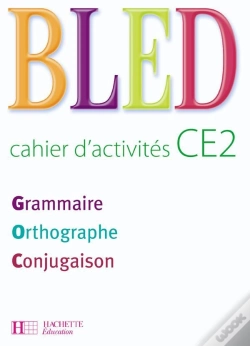 Capa do artigo Ce2 ; Cahier D'Activites