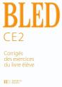 Ce2 ; Corrigés Des Exercices Du Livre De L'Élève (Édition 2008) - Preview