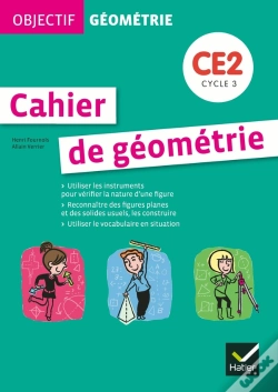 Capa do artigo Ce2 ; Cycle 3 ; Cahier De L'Eleve