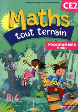 Capa do artigo Ce2 ; Fichier De L'Eleve
