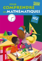 Capa do artigo Ce2 ; Guide Pedagogique Du Manuel De L