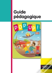Capa do artigo Ce2 ; Guide Pédagogique
