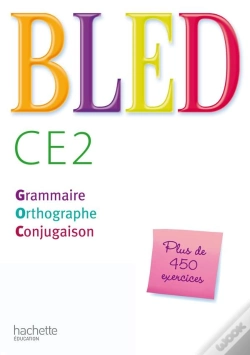 Capa do artigo Ce2 ; Livre De L'Élève (Édition 2008)