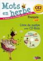 Ce2 ; Livre De Maitre - Preview