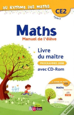 Capa do artigo Ce2 ; Manuel (Edition 2012)