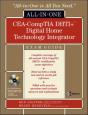 Cea-Comptia Dhti+ Digital Home Technology Integrator All-In-One Exam Guide, Second Edition - Preview