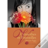 Céanothes Et Potentilles