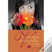 Capa do artigo Céanothes Et Potentilles
