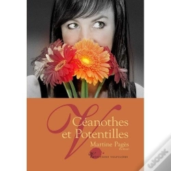 Capa do artigo Céanothes Et Potentilles