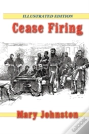 Capa do artigo Cease Firing