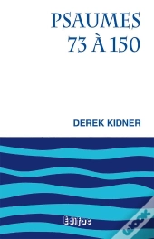 Ceb At 19 ; Psaumes 73 À 150 : Commentaire Biblique