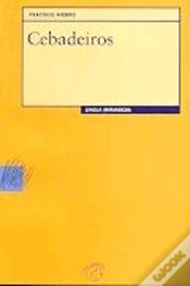Capa do artigo Cebadeiros