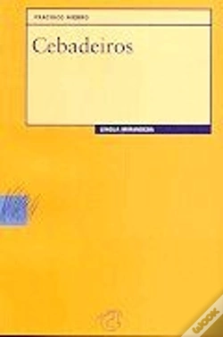Capa do artigo Cebadeiros