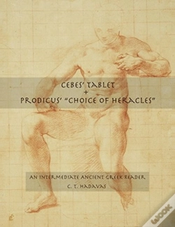 Capa do artigo Cebes' Tablet + Prodicus' "Choice Of Heracles"
