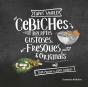 Cebiches - Preview
