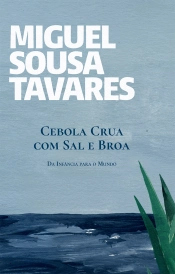 Capa do artigo Cebola crua com sal e broa