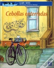Capa do artigo Cebollas Enterradas  