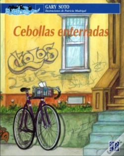 Capa do artigo Cebollas Enterradas  