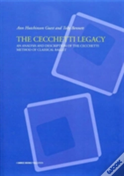 Capa do artigo Cecchetti Legacy