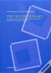 Capa do artigo Cecchetti Legacy