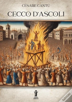 Capa do artigo Cecco D'Ascoli