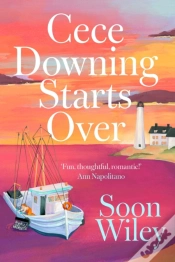Capa do artigo Cece Downing Starts Over