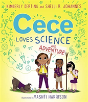 Cece Loves Science And Adventure - Preview