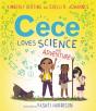 Cece Loves Science And Adventure - Preview