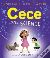 Capa do artigo Cece Loves Science