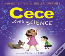 Cece Loves Science